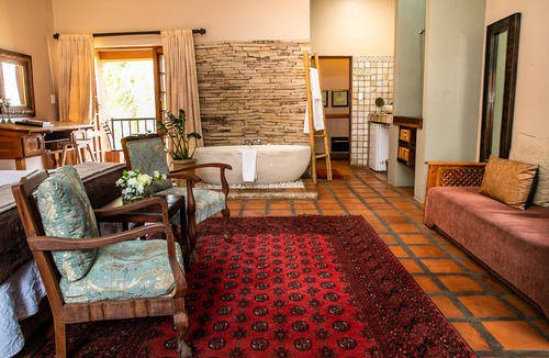 Rustenburg House | Terra Casa