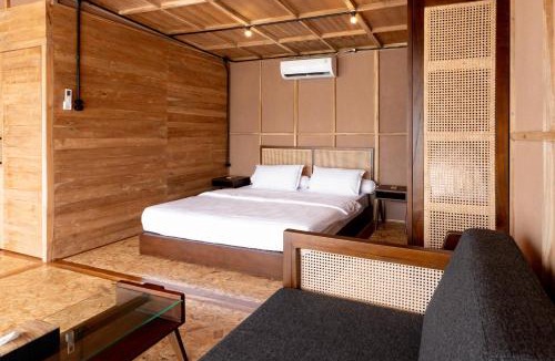 Watukarung Bed & Breakfast | Terra Clementia