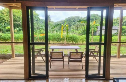 Watukarung Bed & Breakfast | Terra Clementia
