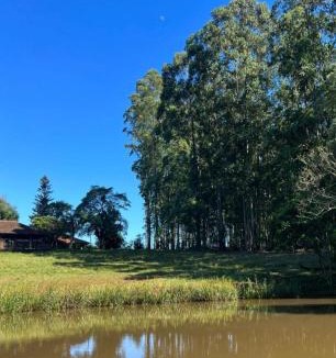 Estrela House | Terra com Alma
