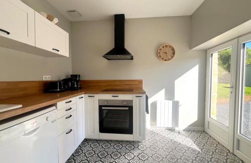 Maisons House | "Terra cottage" - Escapade entre Bayeux et les plages du Débarquement !