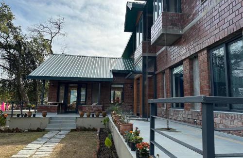 Andreta Bed & Breakfast | Terra Cottage