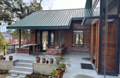 Andreta Bed & Breakfast | Terra Cottage