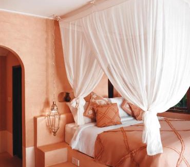 Pecatu Hotel | Terra Cottages Uluwatu Bali