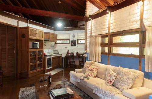 Nucleo Maua House | Terra Crua