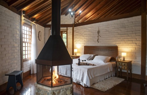 Nucleo Maua House | Terra Crua