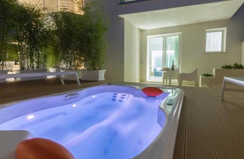 Torre Mozza Hotel | Terra d'Acqua Resort & SPA