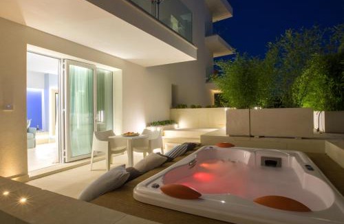 Torre Mozza Hotel | Terra d'Acqua Resort & SPA