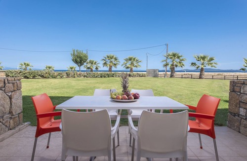Aristotelis Villa | Terra d'Oro Villas