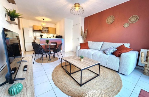 Begles Apartment | Terra de Bègles