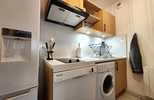 Begles Apartment | Terra de Bègles