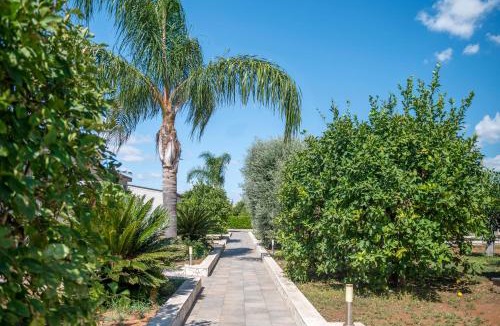 Noto Marina Hotel | Terra Dei Limoni