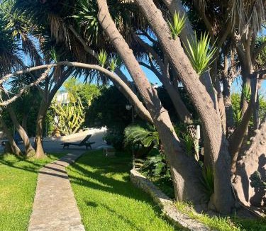 Vignacastrisi House | Terra Di Mare