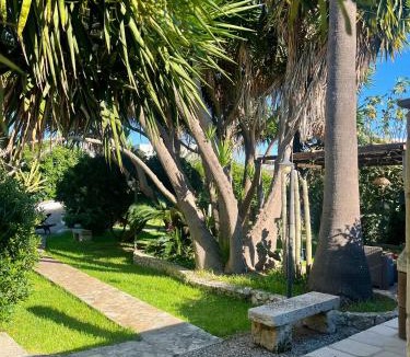 Vignacastrisi House | Terra Di Mare