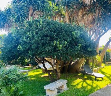 Vignacastrisi House | Terra Di Mare