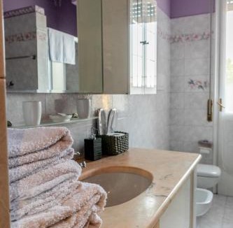 Castellanza Apartment | Terra di Mezzo