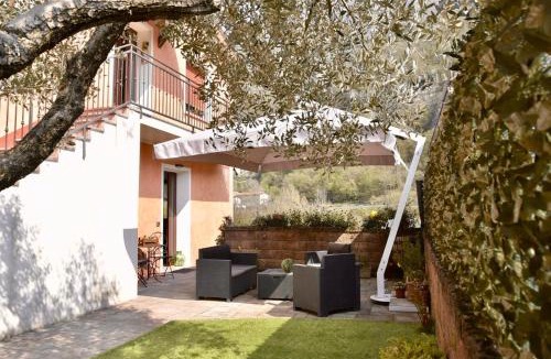 Oliero Apartment | Terra di Mezzo