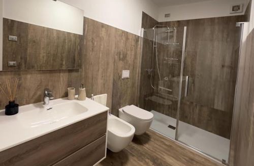 Oliero Apartment | Terra di Mezzo