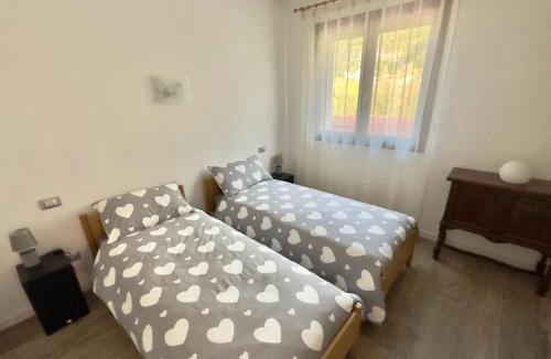 Oliero Apartment | Terra di Mezzo