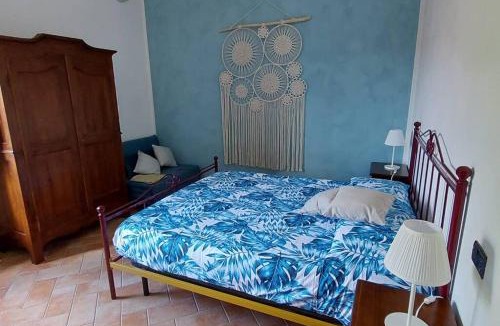 Volterra Villa | Terra di Mezzo