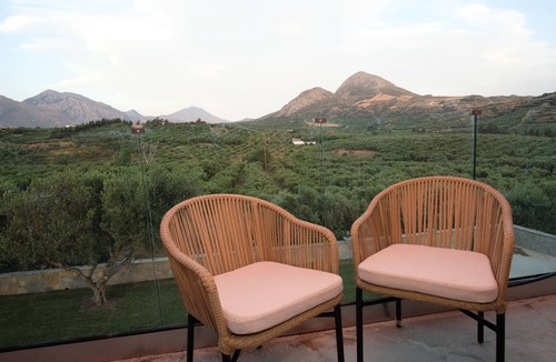 Plakias Villa | Terra Divina