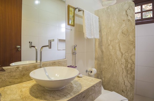 Lencois Hotel | Terra dos Diamantes