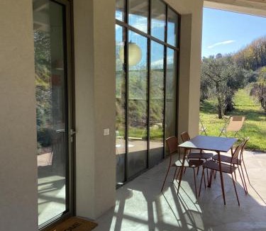 Roe Volciano Apartment | Terra e Lago - Holiday home