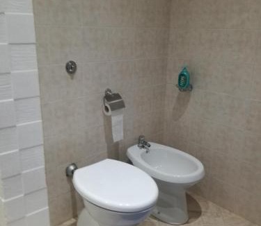 Collemeto Apartment | terra e mare
