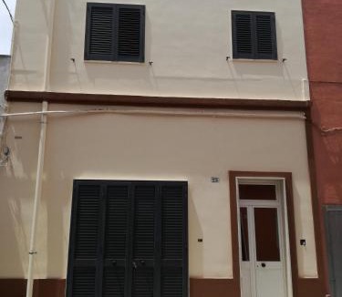 Collemeto Apartment | terra e mare