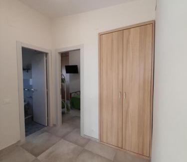 Favara Apartment | Terra e Mare