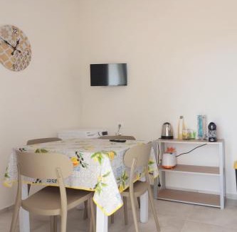 Favara Apartment | Terra e Mare