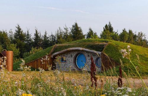 Cap-Bateau Cabin | Terra Experience