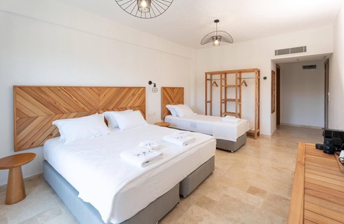 Gokceada Hotel | Terra Gaia