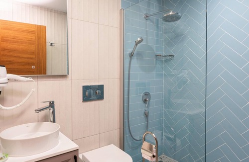 Gokceada Hotel | Terra Gaia