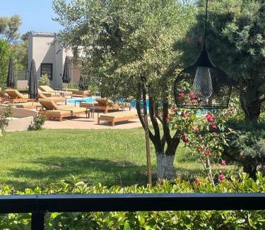 Asprovalta House | Terra Holiday Homes