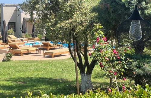 Asprovalta House | Terra Holiday Homes
