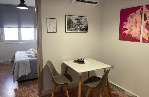 Chios Town Apartment | TERRA HOMERICA