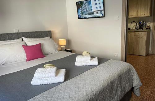 Chios Town Apartment | TERRA HOMERICA