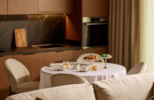 Kolasin Municipality Hotel | Terra Homes
