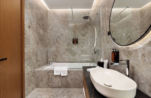 Kolasin Municipality Hotel | Terra Homes