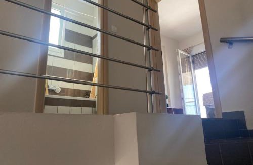 Preveza House | Terra Kotta