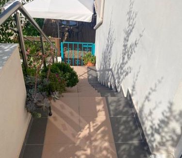 Preveza House | Terra Kotta