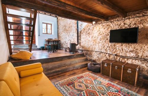 Ericeira Cabin | Terra Lodge
