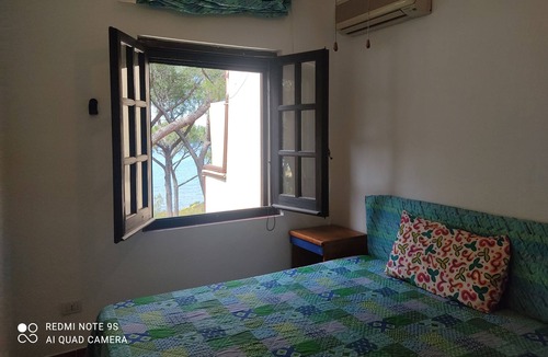 Terra Mala Apartment | Terra mala, seafront, residence marina delle Nereidi