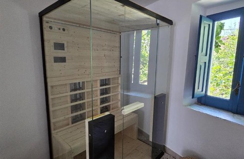 Castel Morrone Hotel | Terra Muronis Hotel Diffuso