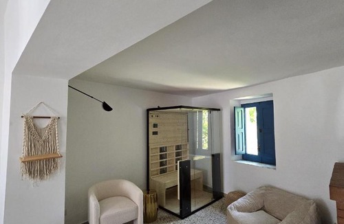 Castel Morrone Hotel | Terra Muronis Hotel Diffuso