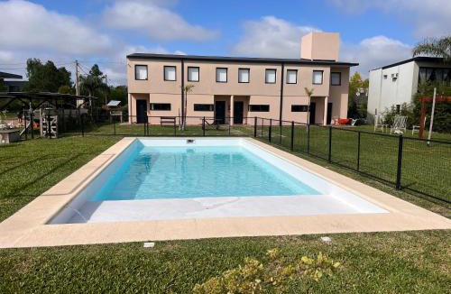 Gualeguaychu Apartment | TERRA NOSTRA
