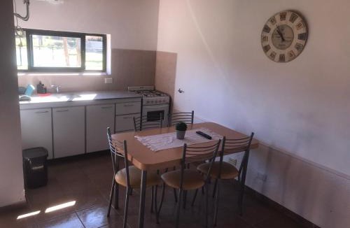 Gualeguaychu Apartment | TERRA NOSTRA