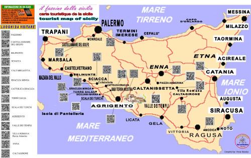 Agrigento Bed & Breakfast | Terra Nostra