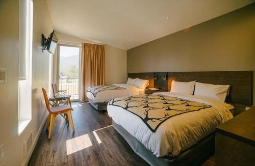 West Yellowstone Resort | Terra Nova Cabins